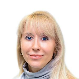 Святова Лариса Георгиевна