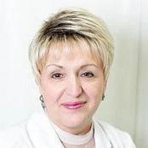 Дорош Ирина Викторовна