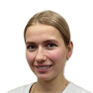 Кузнецова Юлия Владимировна