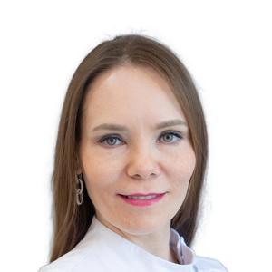 Ерпулева Ирина Владимировна