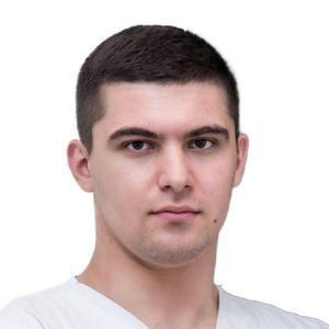 Аскеров Шахрияр Фаигович