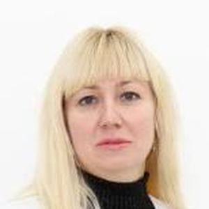Якунина Надежда Игоревна
