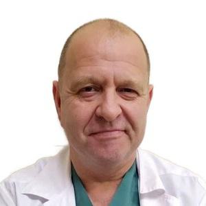 Орлов Андрей Юрьевич