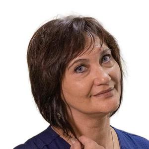 Хайруллина Ляйсан Мунировна