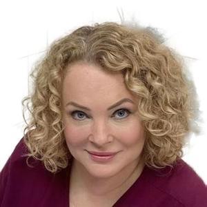 Шустова Ольга Леонидовна