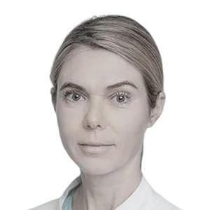 Лукашева Юлия Александровна