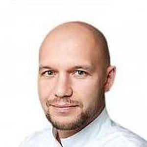 Хабиев Камиль Наильевич