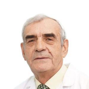 Фоминых Анатолий Михайлович