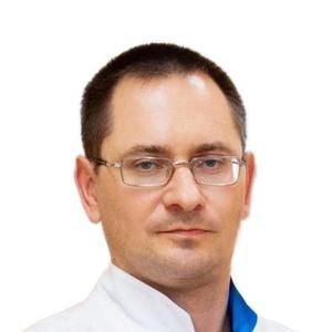 Гладков Алексей Владимирович