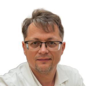 Сологуб Максим Борисович