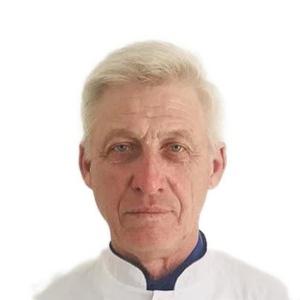 Цветков Виктор Андреевич