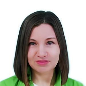 Честных Светлана Владимировна
