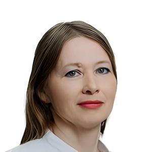 Казакова Светлана Александровна
