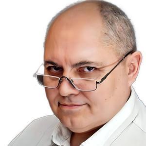 Горшков Николай Александрович