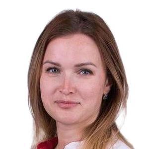 Кирьякова Ольга Викторовна