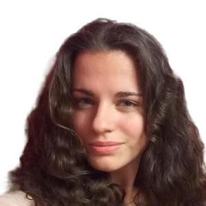 Дроняева Елизавета Дмитриевна