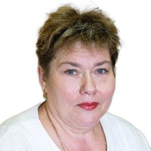 Демкина Ирина Викторовна