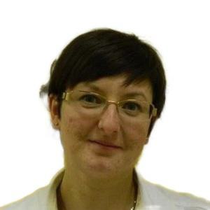 Колесник Анастасия Александровна