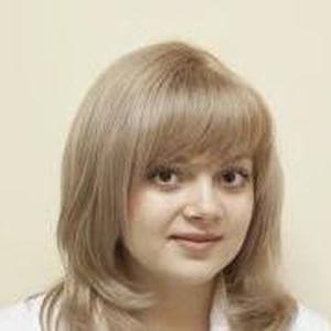 Чернова Татьяна Сергеевна