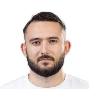 Макаров Кирилл Игоревич
