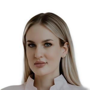 Ткач Виктория Борисовна