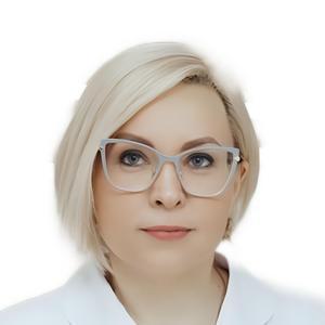 Белова Наталья Игоревна