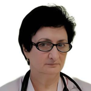 Каркусова Офелия Джамболовна