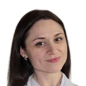 Абдуллаева Асият Умаровна