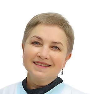 Рассказова Нина Леонидовна