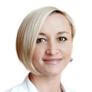 Камардина Мария Евгеньевна
