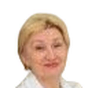 Комаровская Татьяна Владимировна