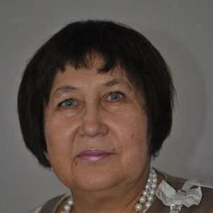 Митрофанова Валентина Фёдоровна