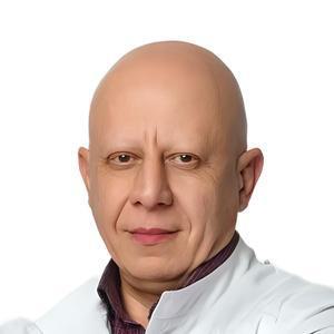 Дзандаров Таймураз Хазбиевич