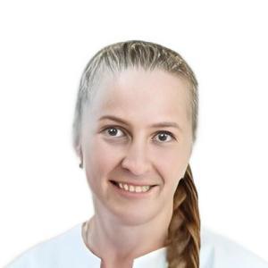 Кузичева Юлия Юрьевна