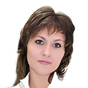 Першина Наталья Сергеевна
