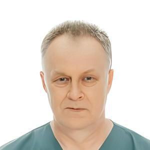 Плетнев Сергей Юрьевич