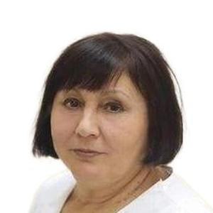Федосеева Екатерина Геннадьевна