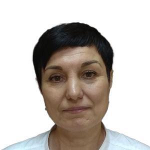 Гец Светлана Ильдусовна