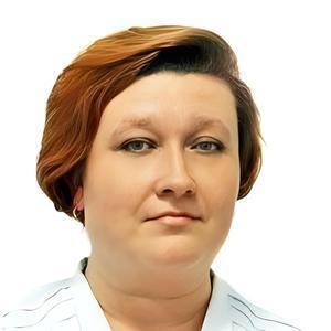 Рикаленко Татьяна Евгеньевна