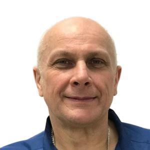 Кобзев Владимир Алексеевич