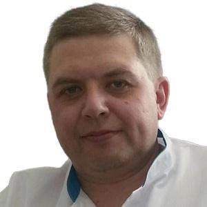 Абрамян Арсен Валерьевич