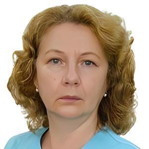 Семенова Наталья Васильевна
