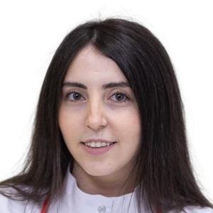 Погосян Силва Артуровна