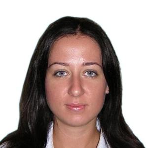 Аникеева Елена Анатольевна