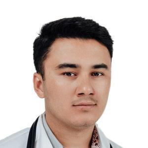 Шаропов Хамидулло Мансурович