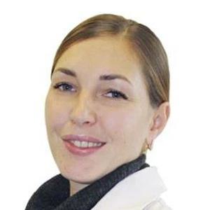 Климентьева Вера Сергеевна