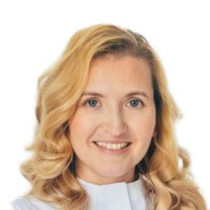 Рустанович Юлия Геннадьевна