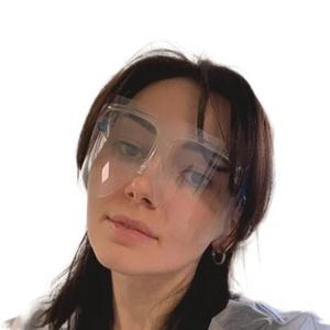 Бердиева Альбина АбрекЗауровна