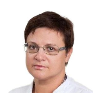 Палей Анна Михайловна