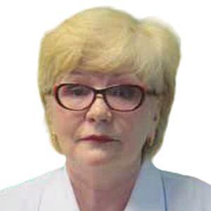 Медведева Галина Николаевна